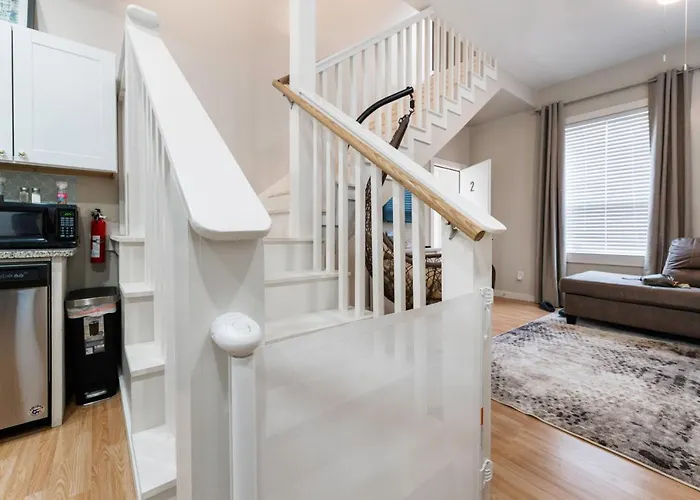 Holiday home Luxury Family Friendly 6 Queen Beds Fort Worth