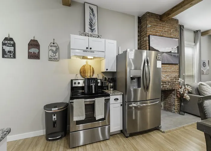 Luxury Family Friendly 6 Queen Beds Holiday home Fort Worth