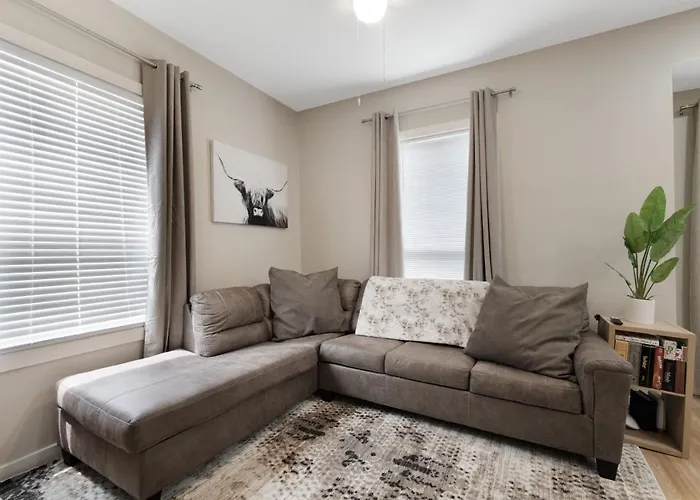 Holiday home Luxury Family Friendly 6 Queen Beds Fort Worth