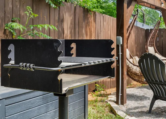Luxury Family Friendly 6 Queen Beds Fort Worth