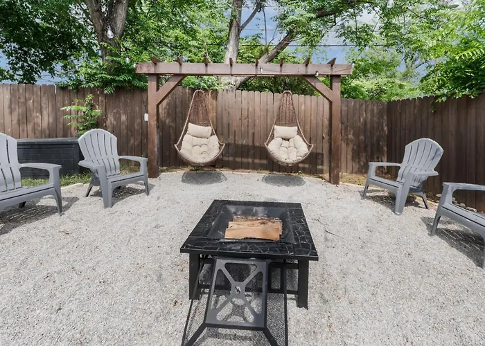 Holiday home Luxury Family Friendly 6 Queen Beds Fort Worth