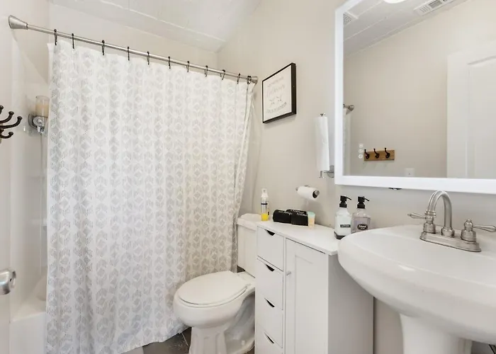 Holiday home Luxury Family Friendly 6 Queen Beds Fort Worth